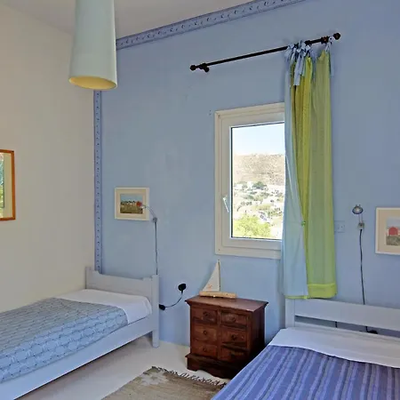 度假居 Beachfront House In Mykonos