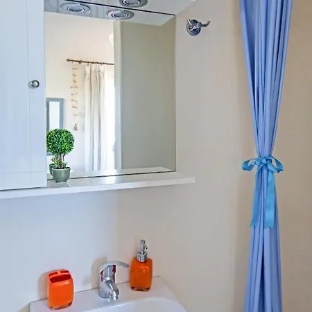 Beachfront House In Mykonos Τούρλος