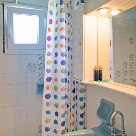 Beachfront House In Mykonos 度假居