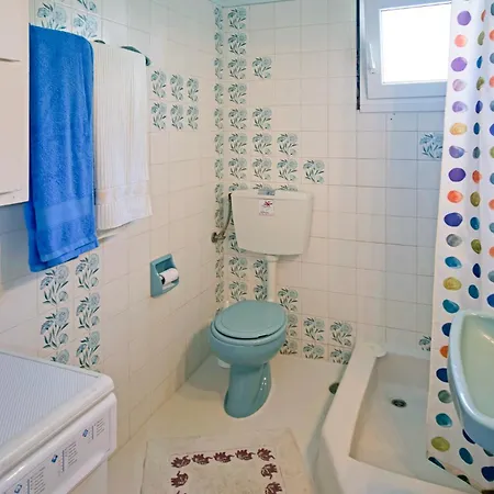 Beachfront House In Mykonos 图罗斯